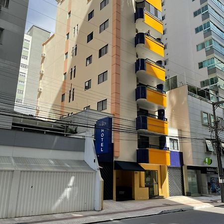 Hotel Di Sica Balneario Camboriu Luaran gambar