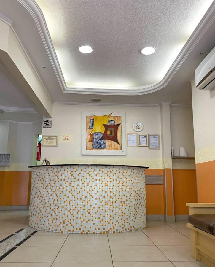Hotel Di Sica Balneario Camboriu Luaran gambar