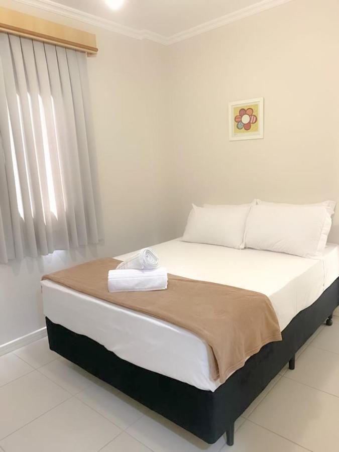 Hotel Di Sica Balneario Camboriu Luaran gambar