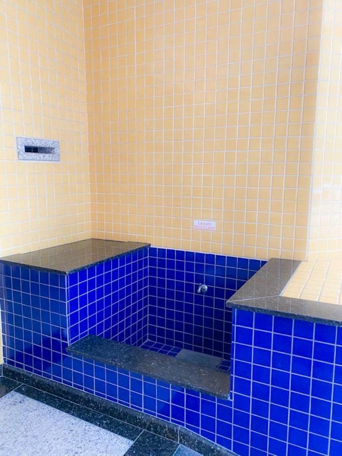 Hotel Di Sica Balneario Camboriu Luaran gambar