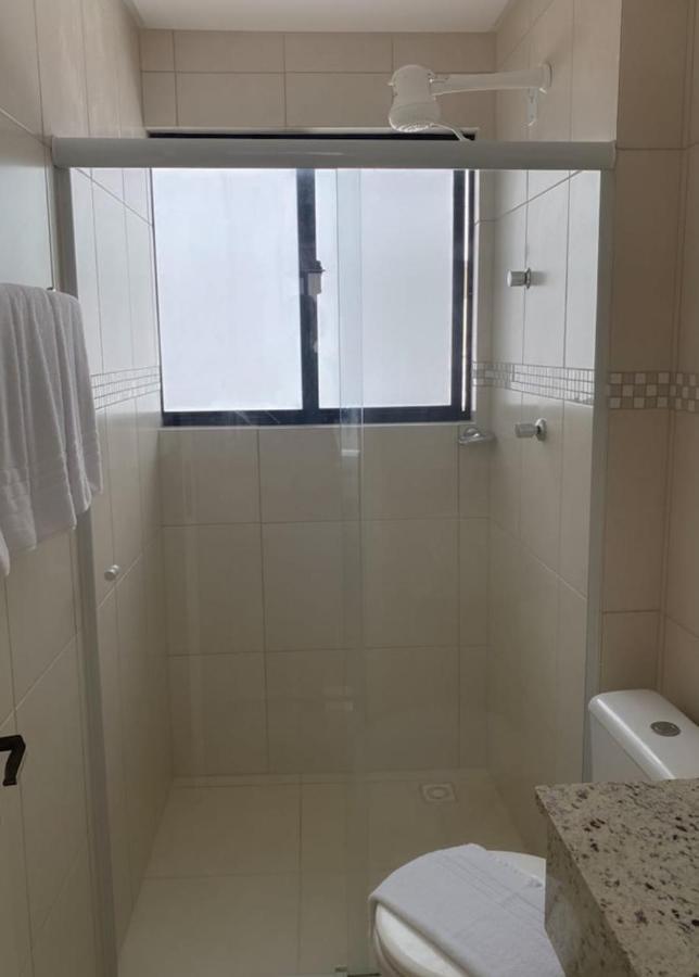 Hotel Di Sica Balneario Camboriu Luaran gambar