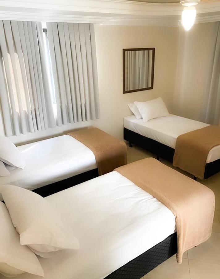 Hotel Di Sica Balneario Camboriu Luaran gambar