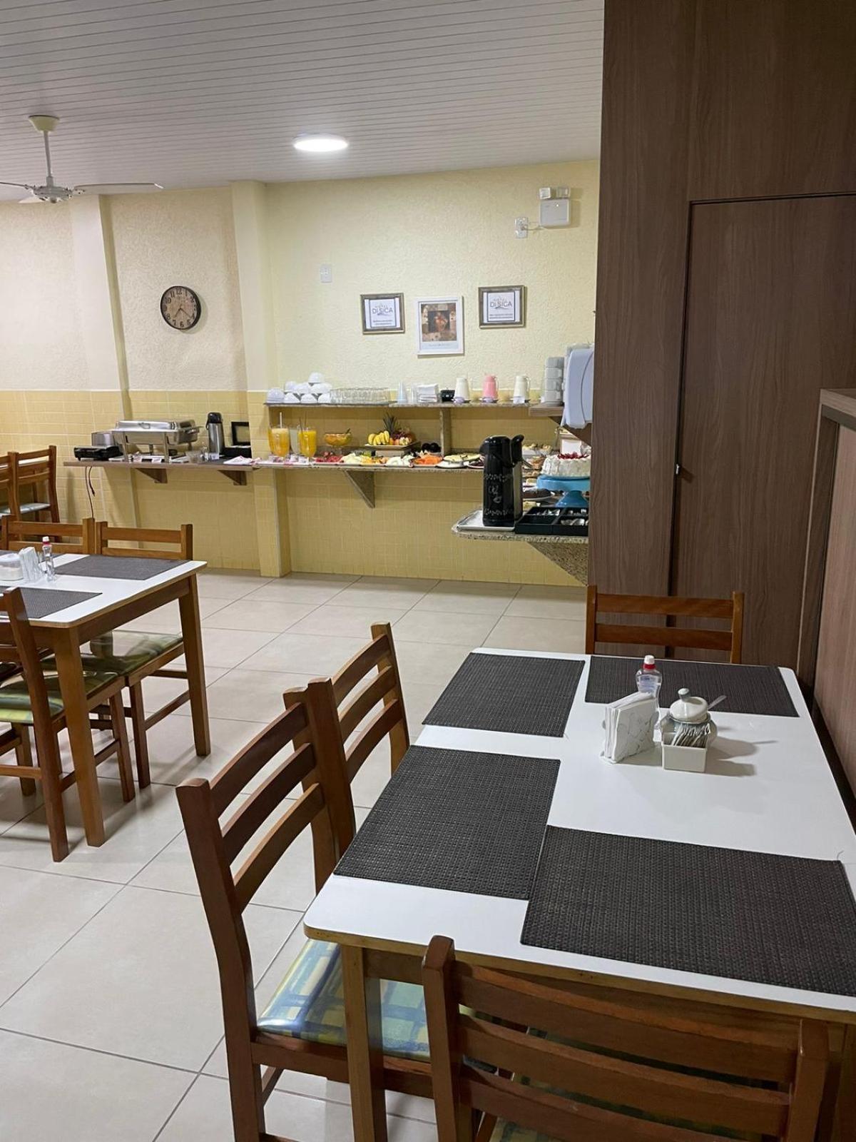 Hotel Di Sica Balneario Camboriu Luaran gambar